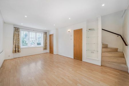 3 bedroom terraced house to rent - Photo 3