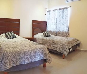 REF. 6509/2525 - Renta de departamento Playa del Carmen - Foto 6