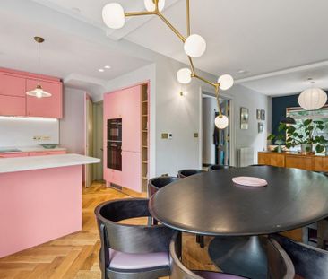 4 bedroom terraced house to rent - Photo 5