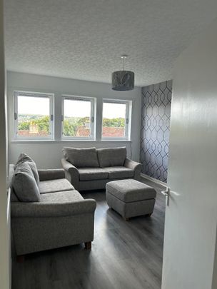 Room in a Shared Flat, Craigievar Crescent, AB10 - Photo 1