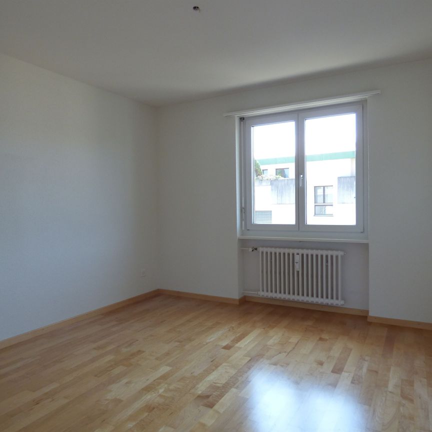 A gem in Jona – your new home - Foto 1