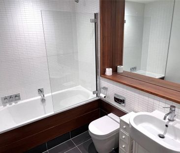 1 bedroom apartment to rent - Photo 6