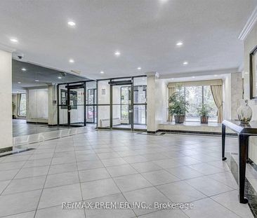 For Lease - 175 Hilda Avenue Unit# 910, Toronto, Ontario - Photo 1
