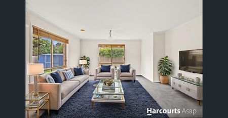 Affordable Comfort in Narre Warren South - Photo 2