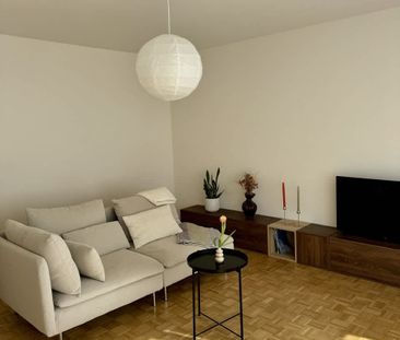 2.5 Zimmer, 1. Stock - Photo 1