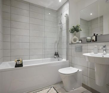 2 bedroom apartment to rent - Photo 5