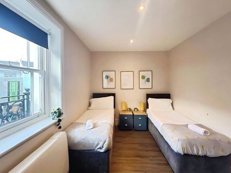 1 bedroom apartment to rent West Street, Brighton, East Sussex, BN1 - Photo 4