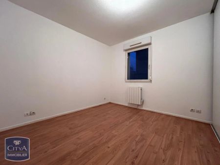 Appartement à louer 2 pièces 51.4m² - Photo 5