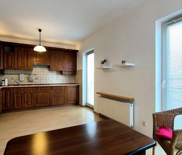 Kraków Olsza, Żułowska – zdjęcie 5