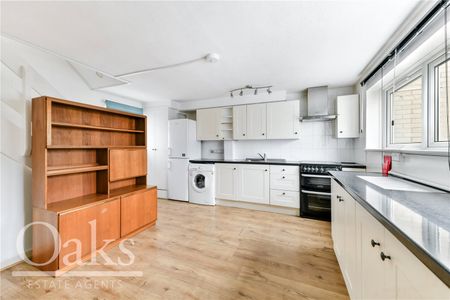 Portland Road, Mitcham, London - Photo 2