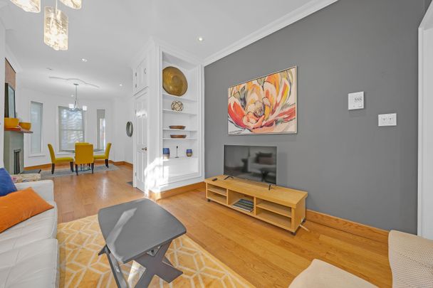 For Lease - 87 Oxford Street Unit# Main, Toronto, Ontario - Photo 1