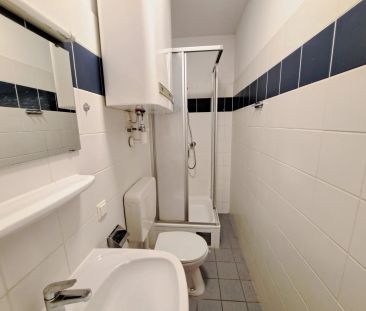 Kleinwohnung in ausgezeichneter Lage direkt an der Mur | Schwimmsch... - Photo 4