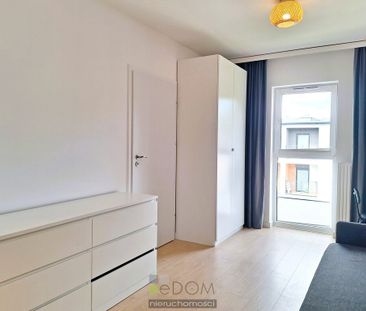 Mieszkanie na wynajem 30,84 m², Gorzów Wielkopolski - Photo 3