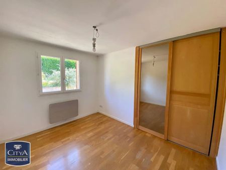 Maison à louer 5 pièces 104.52m² - Photo 3