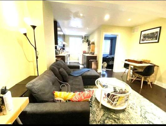 For Lease - 57 Glenside Avenue Unit# Main, Toronto, Ontario - Photo 1