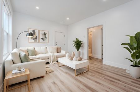 For Lease - 76 Wellington Street Unit# A, Kitchener, Ontario - Photo 5