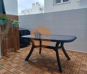 Apartamento T2 - Photo 3