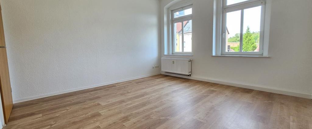 Beautifully renovated 3-room apartment * 2 months rent-free living * - Photo 1