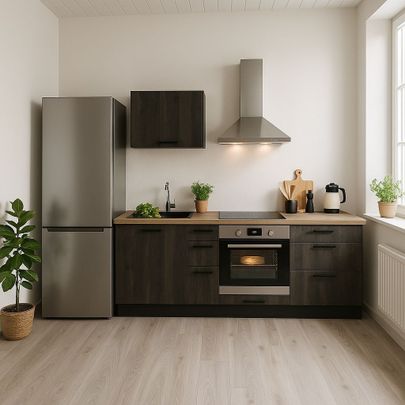 3.5 Zimmer, 3. Stock - Photo 1