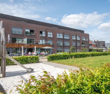 Nieuwe assistentiewoningen in het centrum van Mol - Foto 4