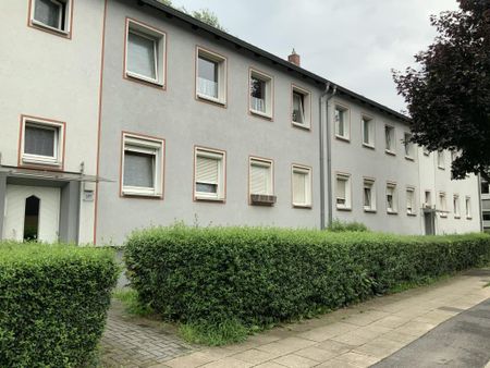 Helle 2-Zimmer Wohnung mit gutem Schnitt in Oberhausen! - Photo 5