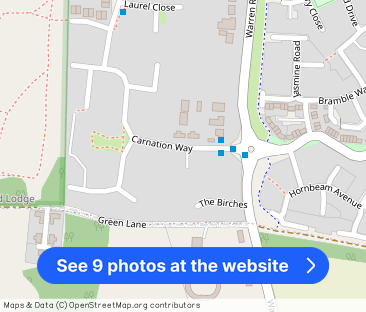 Harebell Road, Red Lodge, Bury St Edmunds, Suffolk, IP28 - Photo 1