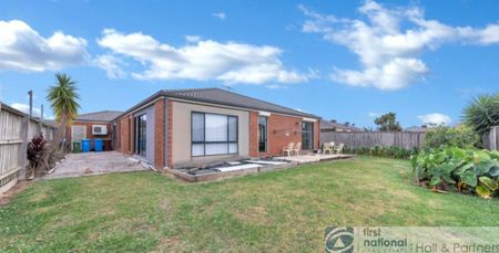 4 Robusta Avenue, 3977, Cranbourne Vic - Photo 3