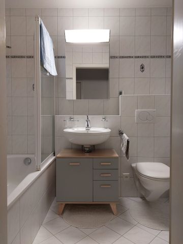 2 Zimmer, 53 m², 3. Stock - Photo 4