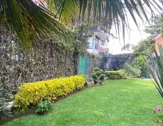 Departamento en Lomas De Vista Hermosa, Cuajimalpa De Morelos - Photo 1