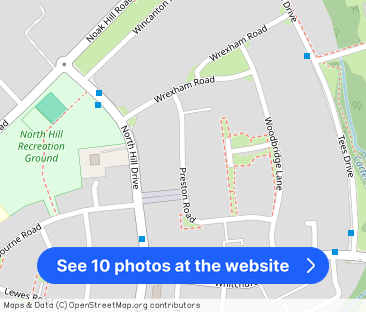 Preston Road, Harold Hill, RM3 - Photo 1