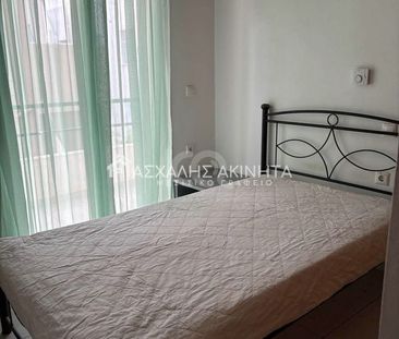 Studio/Γκαρσονιέρα για ενοικίαση Εσταυρωμένος (Ηράκλειο Κρήτης) - Φωτογραφία 6
