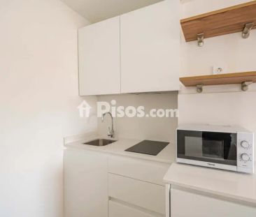 Estudio en alquiler en Calle Postigo de San Juan, 5 - Photo 6