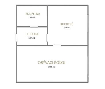 Pronájem bytu 2+kk 42 m² - Photo 6