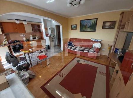 Apartament cu 3 camere, pet friendly, 65 mp, zona EXPO Transilvania - Photo 3