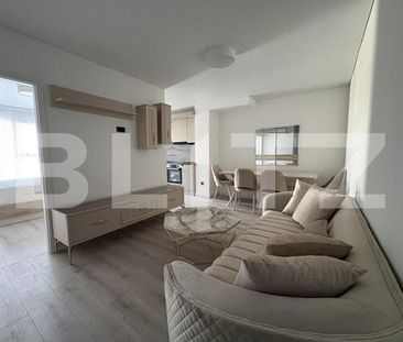 Apartament 3 camere, lux, parcare, zona UMF - Fotografie 4