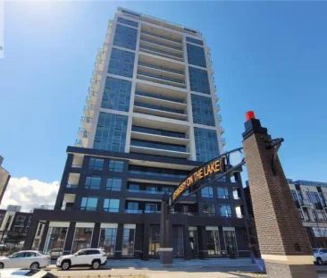 385 WINSTON Road Unit# 1212 | 385 WINSTON Road Unit# 1212, Grimsby - Photo 1