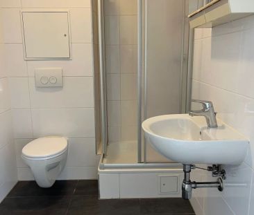 Modernes Wohnen in unmittelbarer Nähe zur U1 Kagraner Platz - Photo 4