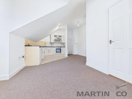 1 bedroom flat to rent - Photo 3