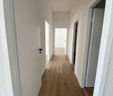 4.5 Zimmer, 120 m², 2. Stock - Foto 6