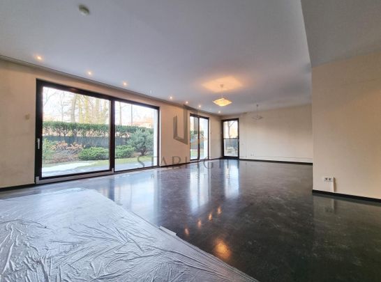 Dorobanti | 4-bedroom ground floor with private garden - Fotografie 1