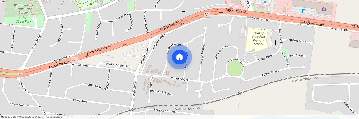 9 Edward Street, Vic 3280, Warrnambool