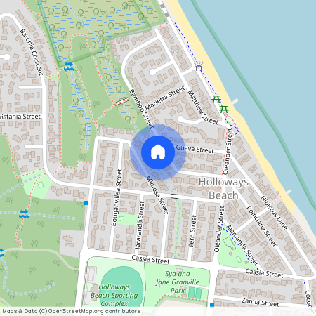 23A Bamboo Street, Qld 4878, Holloways Beach