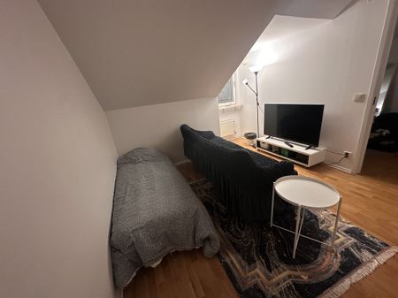 Östra Förstadsgatan, Malmö - Foto 2