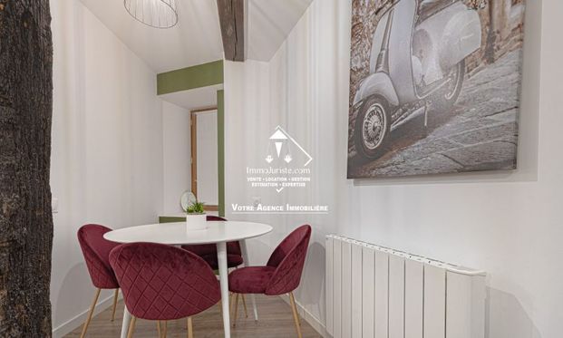 Location Appartement 3 pièces Limoges (87000) - Photo 1