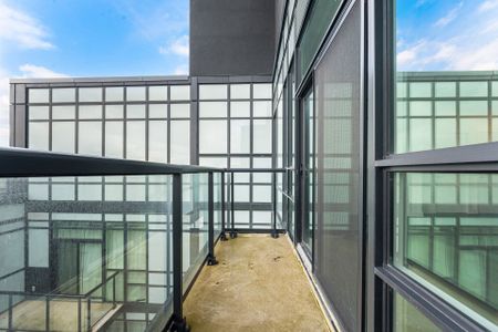 For Lease - 681 Yonge Street Unit# PH720, Barrie, Ontario - Photo 4