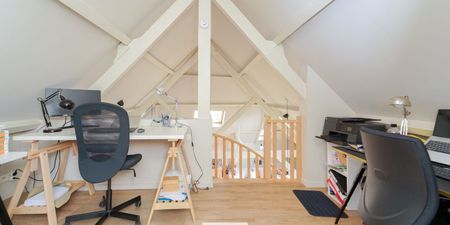 Appartement te huur in Gent voor € 1.145 met 1 slaapkamer - Photo 5