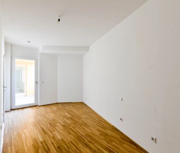 Hofseitige 2-Zimmer Wohnung mit Loggia nähe U4+U6 (Längenfeldgasse)... - Foto 1