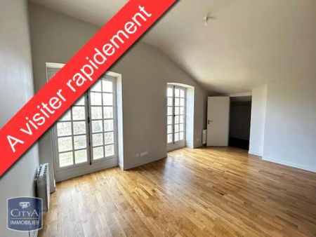 Appartement à louer 2 pièces 60.94m² - Photo 2