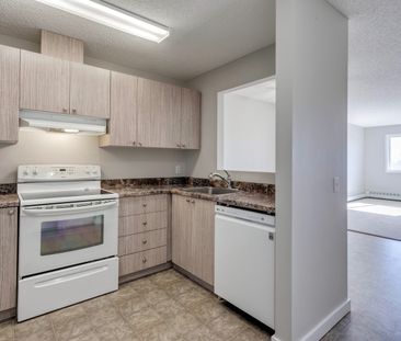 1 Bedroom - Photo 3