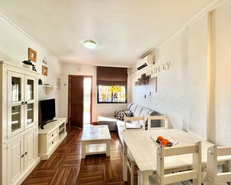 NICE BUNGALOW FOR RENT IN TORREVIEJA - ALICANTE PROVINCE - Photo 5
